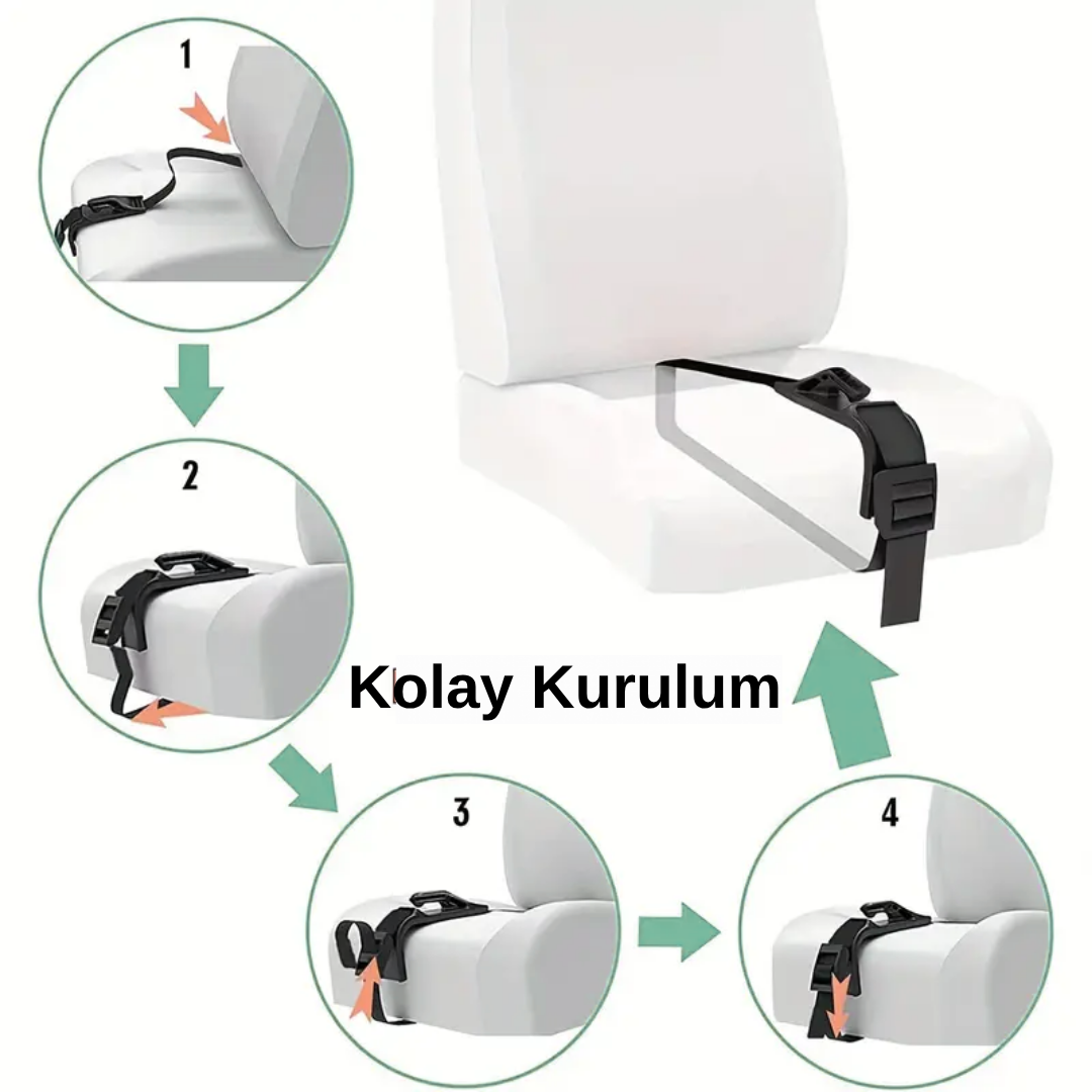 MiniBelt™ Anne Kemeri