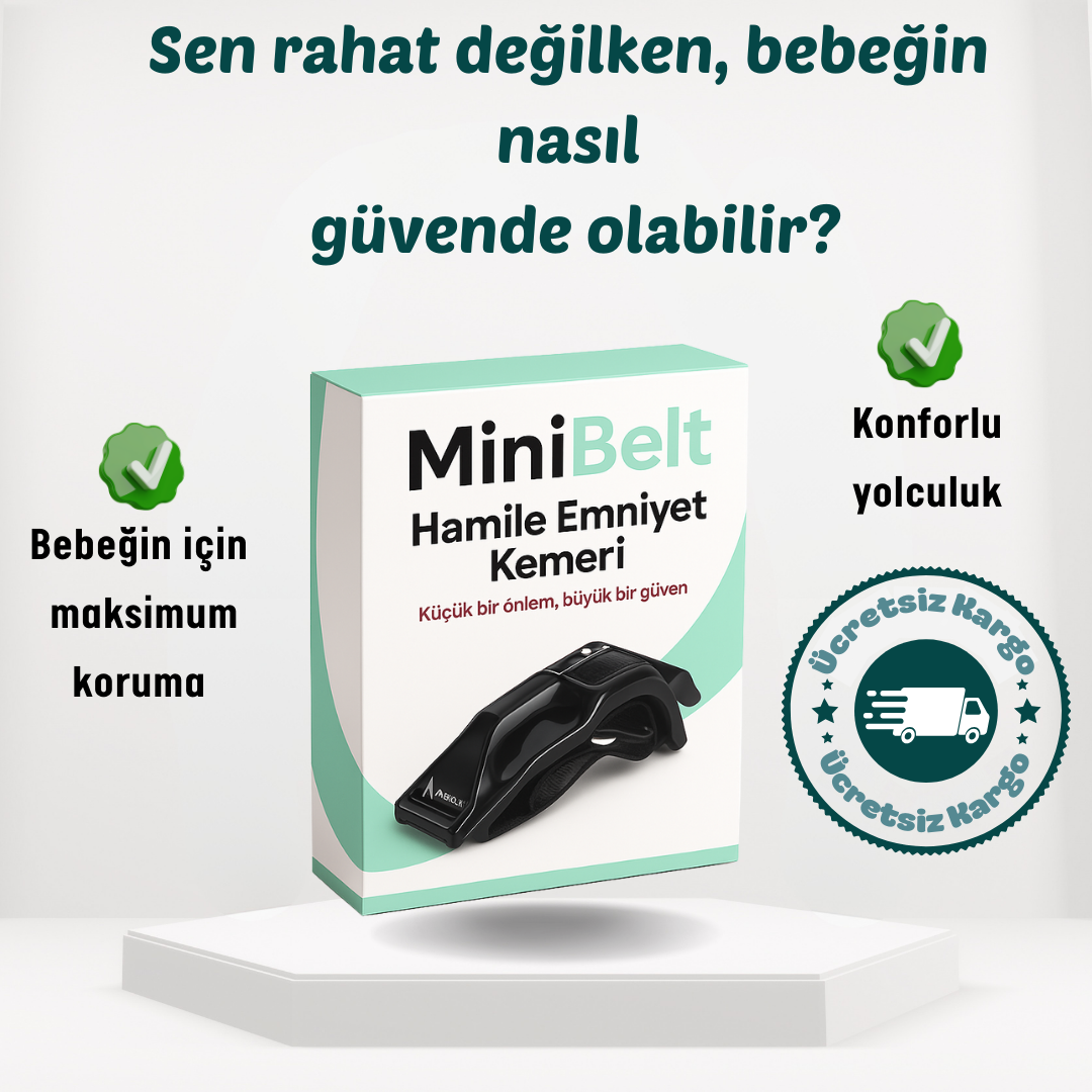 MiniBelt™ Anne Kemeri