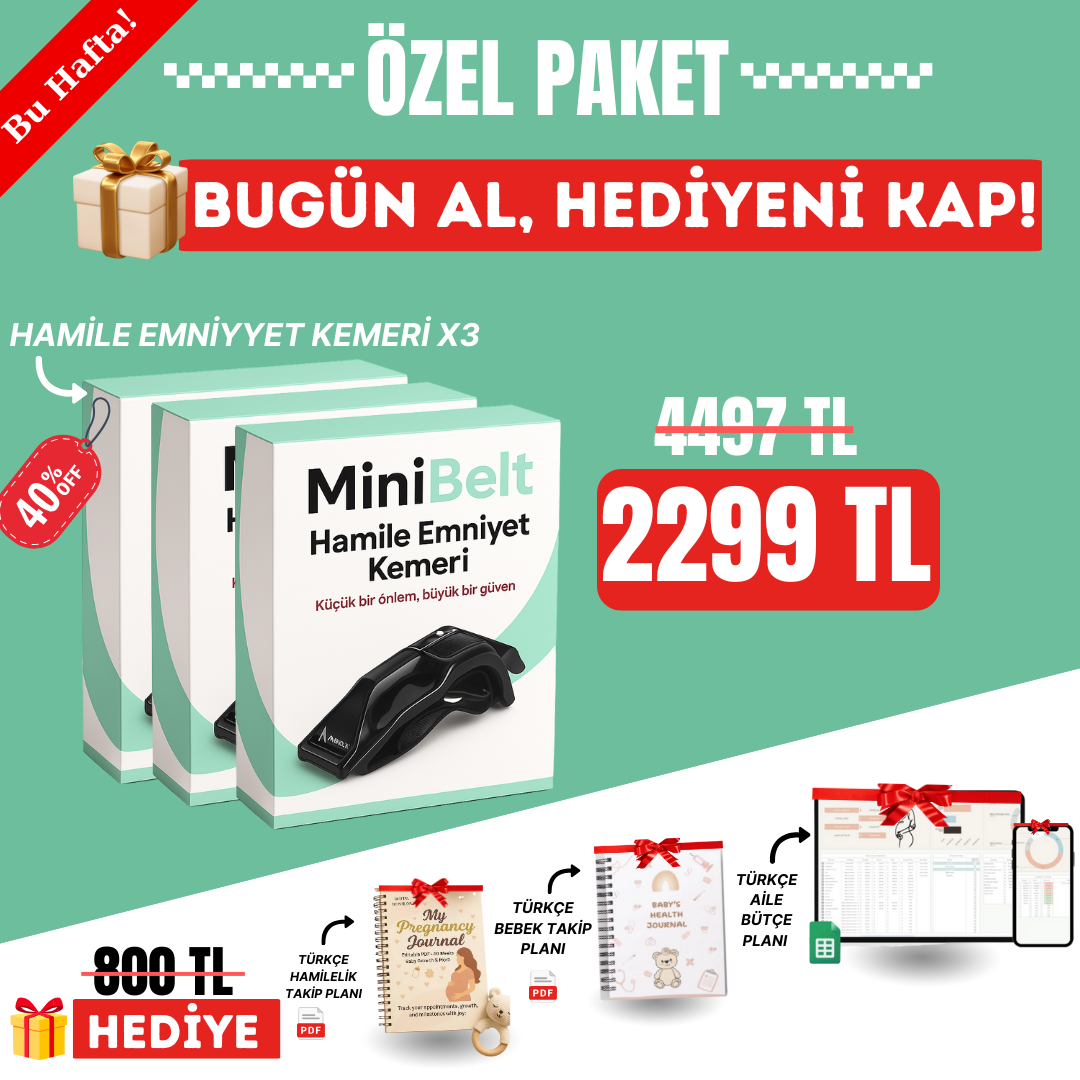 Arkadaş Paketi