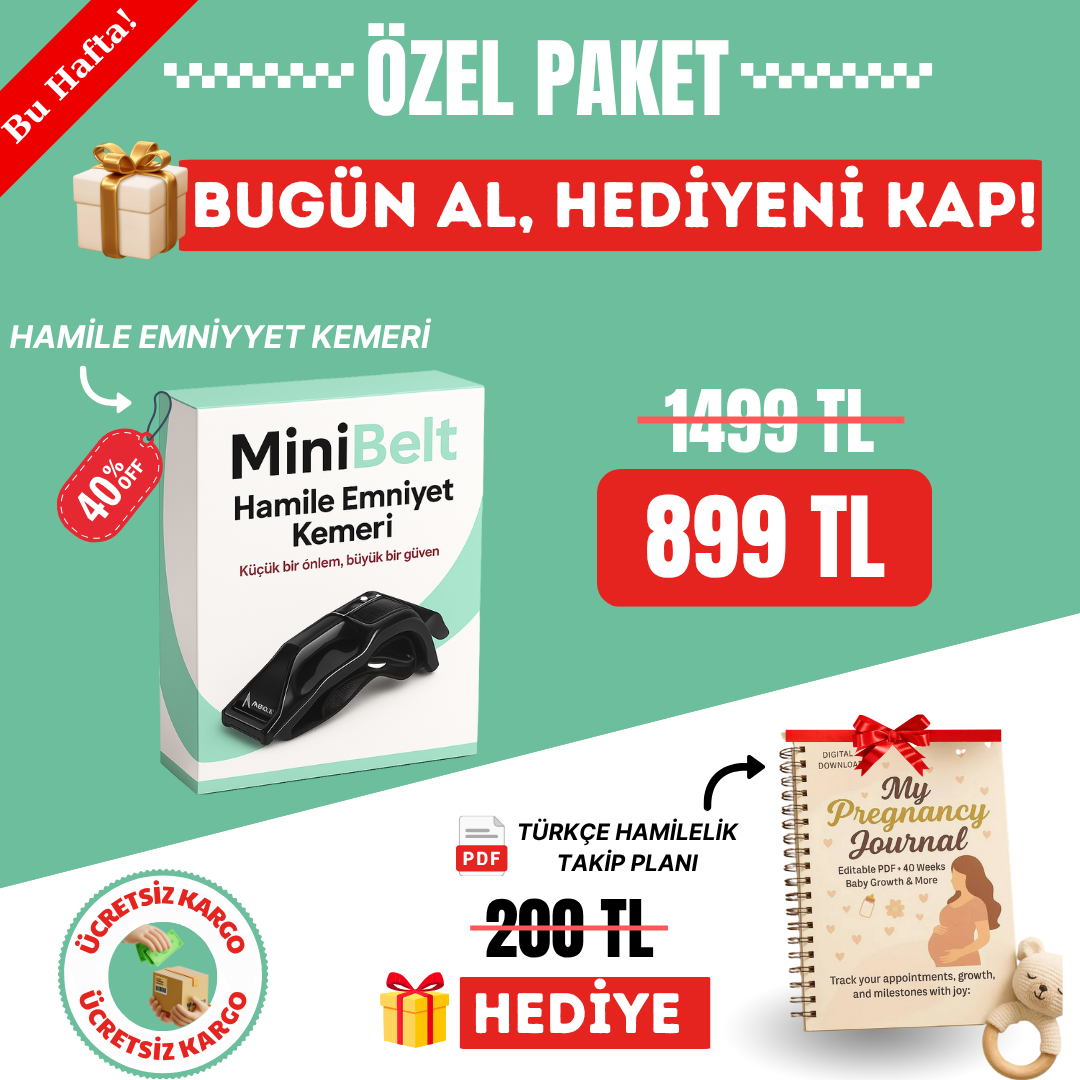 Tekli Paket