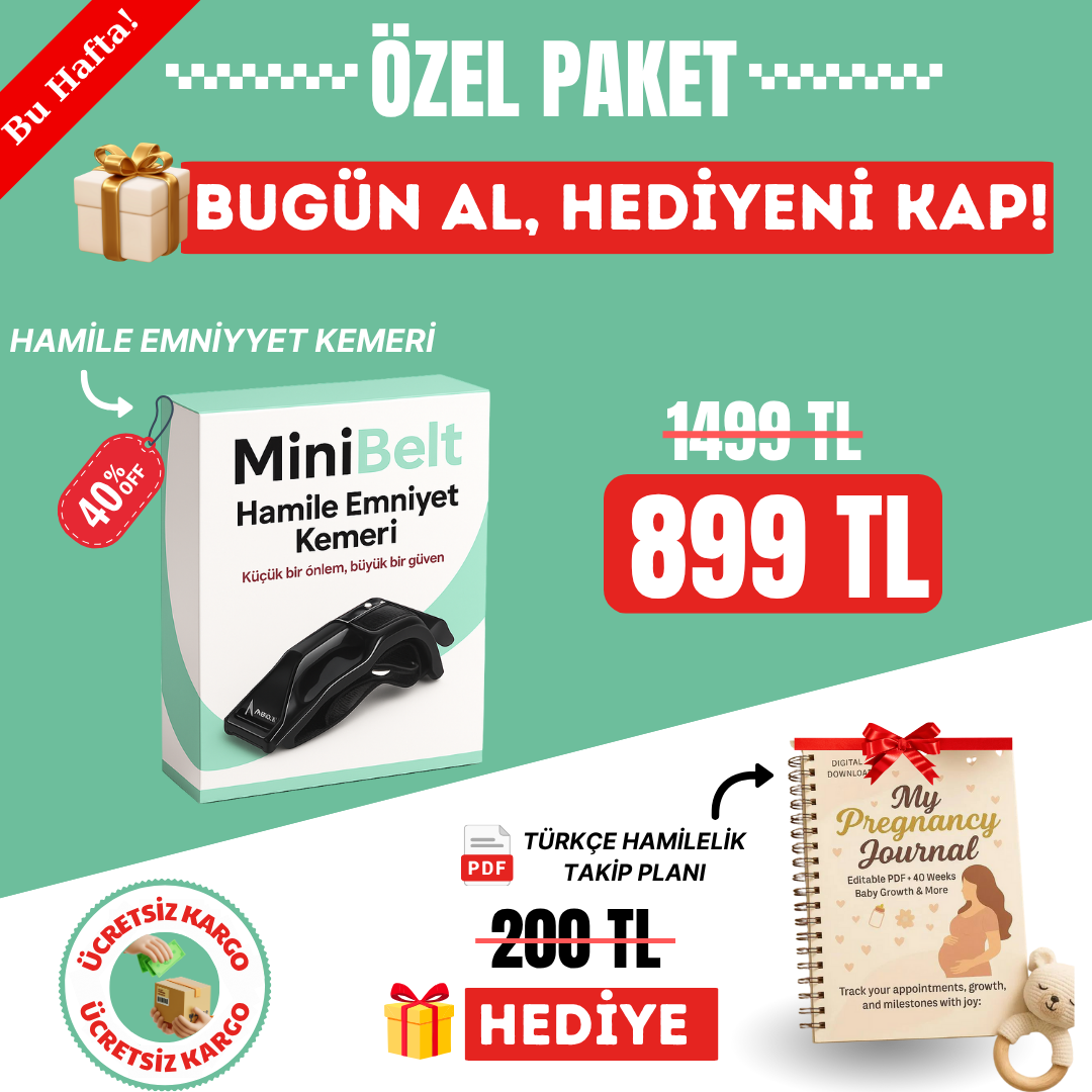 Tekli Paket
